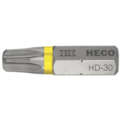 HECO-DRIVE Bits HD Produktbild