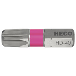 HECO-DRIVE Bits HD Produktbild