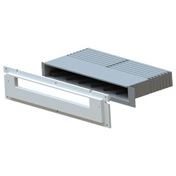 AERECO Metallkanal ROMK PS Produktbild