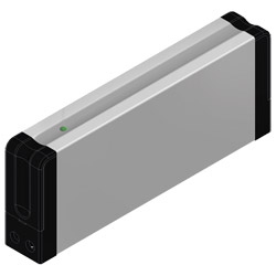 systeQ Elektroantrieb FA140 230V Produktbild