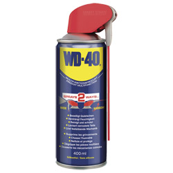WD-40 Multifunktionsprodukt Produktbild