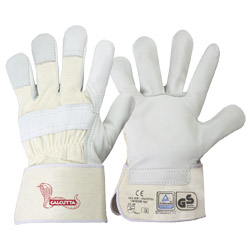 STRONGHAND Lederschutzhandschuh CALCUTTA PSA II Produktbild