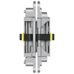 SIMONSWERK Objektband TECTUS TE 626 3D A8 Energy Produktbild