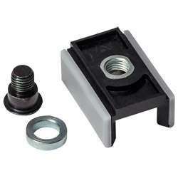 G96-EMF (K8/K12) Gleitstück kpl.  Ersatz Produktbild
