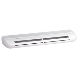 Zuluftelement Fenster ZFHA 5-35 Plus Produktbild