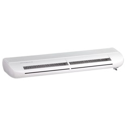 Zuluftelement Fenster ZFHVA 5-35 Plus Produktbild