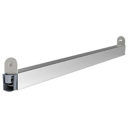 ATHMER Automatische Türdichtung STADI L-17/20 WS Produktbild