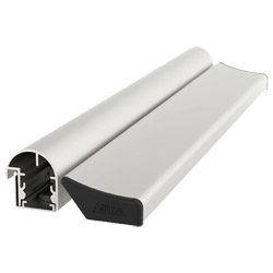 ATHMER Fingerschutz® BA-27+ für gefälzte Multifunktionstüren aus Stahl Produktbild