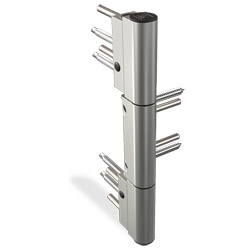DR. HAHN Rollen-Türband KT-RKN K861 Flügelanbindung 0° Produktbild