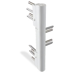 DR. HAHN Rollen-Türband KT-RKN K861 Flügelanbindung 0° Produktbild