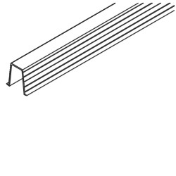HAWA Führungsschiene 80 / 100 Produktbild