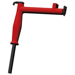 NX WEZ Ziehgriff*VE120* Produktbild