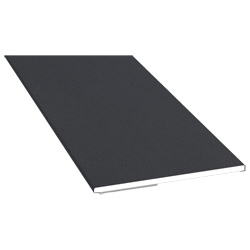 Flachprofil 80x3 mm SK Lg. 6,00 m foliert PX 47858 Anthrazit ulti matt Produktbild