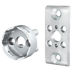 FSB Befestigungszubehör 03 0401 für FSB Steckgriffe 34 .... 71... Produktbild