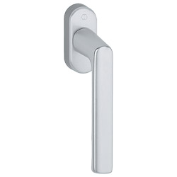 HOPPE Fenstergriff HAMBURG 0700L/U26 VarioFit® - inkl. Schrauben Produktbild