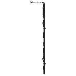 SIEGENIA-AUBI TITAN Eckumlenkung BS+ Produktbild