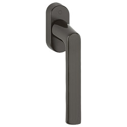 HOPPE Fenstergriff HAMBURG 0700L/U26 VarioFit® - inkl. Schrauben Produktbild