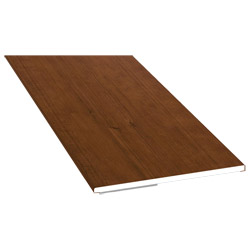 Flachprofil 80x3 SK K Lg. 4,50 Soft Cherry 321 4009-167 Produktbild