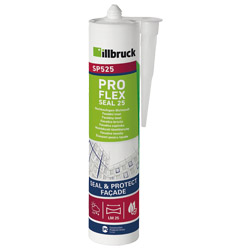 illbruck SP525 Hochbaufugen Dichtstoff Produktbild