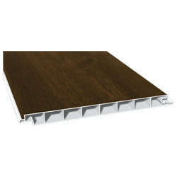 Nut- u. Federprofil 200x17 mm Lg. 6,00 mfoliert, gerade217 8007-167 NUSSBAUM [14] Produktbild