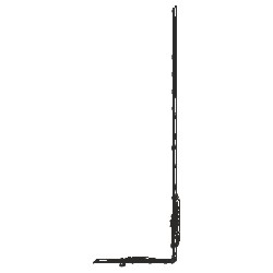 SIEGENIA-AUBI TITAN Getriebe DS 16 VSU/K+ Produktbild