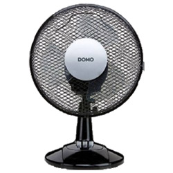 DOMO Tischventilator Produktbild