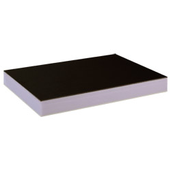 greenteQ Sandwichplatte HPL/HD/PVC einseitig HPL Renolit, XPS-Kern, Farbtöne Produktbild