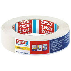 tesa® Professional 4348 Malerband Produktbild