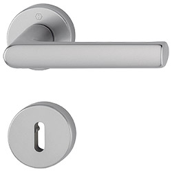 Hoppe Hamburg 1700/42KB/42KBS GRT-SST / F9 / 8/8.5 / OB / 37-47 / 9999 Produktbild
