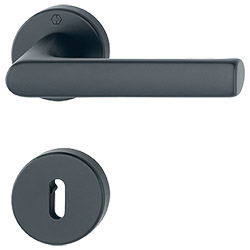 Hoppe Hamburg 1700/42KB/42KBS GRT-SST / F9714M / 8/8.5 / OB / 37-47 / 9999 Produktbild