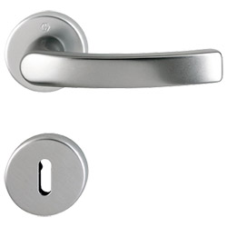 Hoppe Luxembourg 199/42KB/42KBS GRT-SST / F9 / 8/8.5 / OB / 37-47 / RFL- R/L / 9999 Produktbild