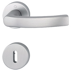 Hoppe Luxembourg 199/42KB/42KBS GRT-SST / F31-1 / 8/8.5 / OB / 37-47 / RFL-R/L / 9999 Produktbild