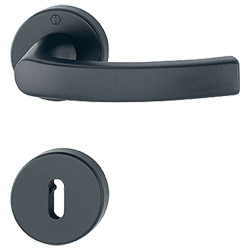 Hoppe Luxembourg 199/42KB/42KBS GRT-SST / F9714M / 8/8.5 / OB / 37-47 / RFL-R/L / 9999 Produktbild