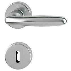 Hoppe Verona 1510/42KB/42KBS GRT-SST / F9 / 8/8.5 / OB / 37-47 / 9999 Produktbild