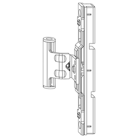 NX DF FBD T 1809 OA ON_SIL Produktbild