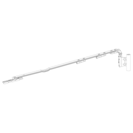 NX AX ARM T 500 SF 1809 R_SIL Produktbild