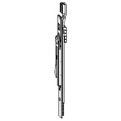ZWISCHENST. OEFFNUNGSBEGR./C RE TS K10 Produktbild