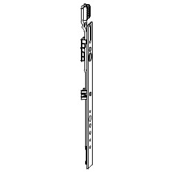 ZWISCHENST. BEGRENZER/C STULP TS K10 Produktbild