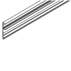 HAWA Clip-Blende zu Laufschiene Junior 80/100 B Produktbild