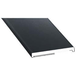 MENKE PVC-Flachprofil mit abgerundeten Ecken und Schaumklebeband Produktbild