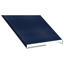 MENKE PVC-Flachprofil mit abgerundeten Ecken und Schaumklebeband Produktbild