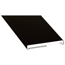 MENKE PVC-Flachprofil mit abgerundeten Ecken und Schaumklebeband Produktbild