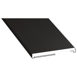 MENKE PVC-Flachprofil mit abgerundeten Ecken und Schaumklebeband Produktbild