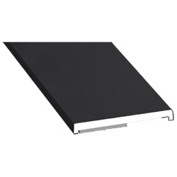 MENKE PVC-Flachprofil mit abgerundeten Ecken und Schaumklebeband Produktbild