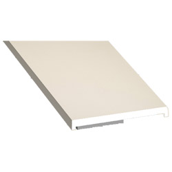 MENKE PVC-Flachprofil mit abgerundeten Ecken und Schaumklebeband Produktbild
