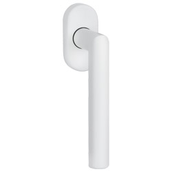 greenteQ Fenstergriff FG61L.ER.RAL - inkl. Schrauben Produktbild