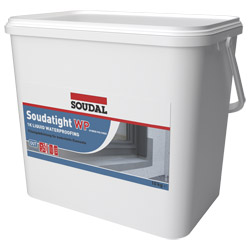 SOUDATIGHT WP 10kg Produktbild