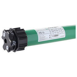 greenteQ Mechanik-Rollladenmotor AS - neu - Produktbild