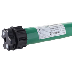 greenteQ Funk-Rollladenmotor AS - neu - Produktbild