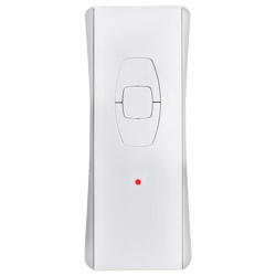 greenteQ Funk 1-Kanal Handsender Produktbild